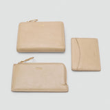 Mango wallet retro in Beige - D2