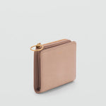 Mango wallet retro in Pastel Pink