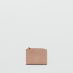 Mango wallet retro in Pastel Pink - B
