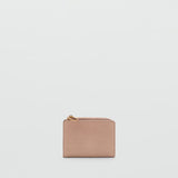 Mango wallet retro in Pastel Pink - B