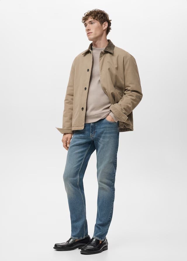 Mango product 17011226-TM - D2