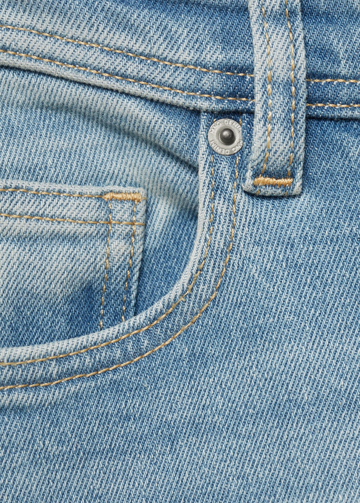 Mango product 17011227-TC - D0