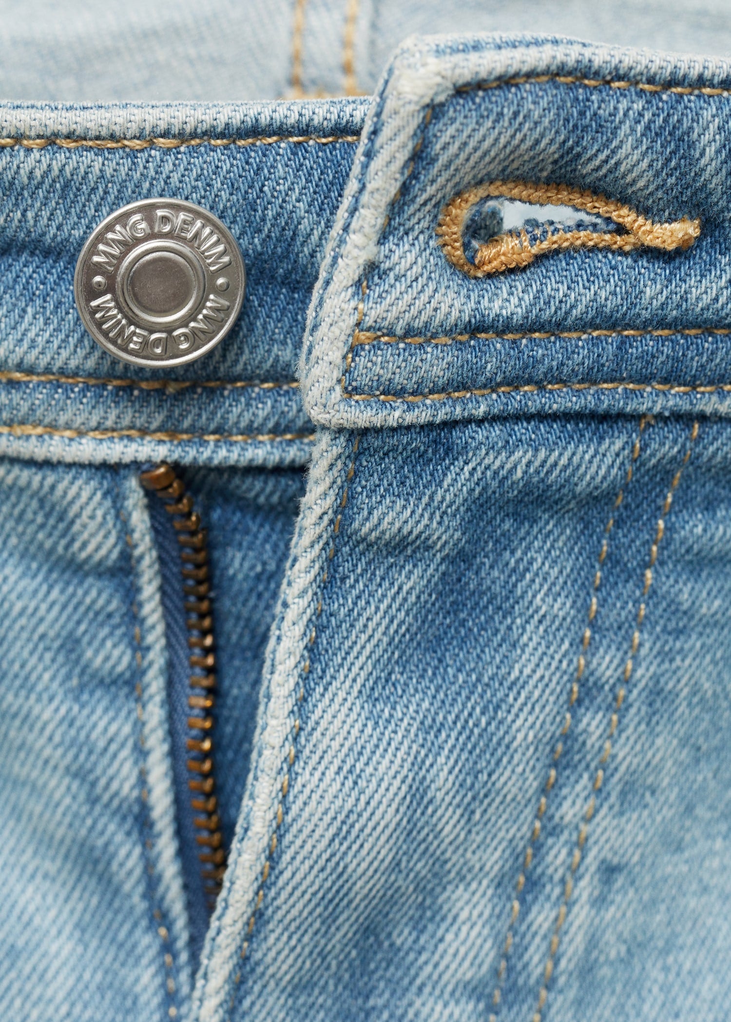 Mango product 17011227-TC - D8