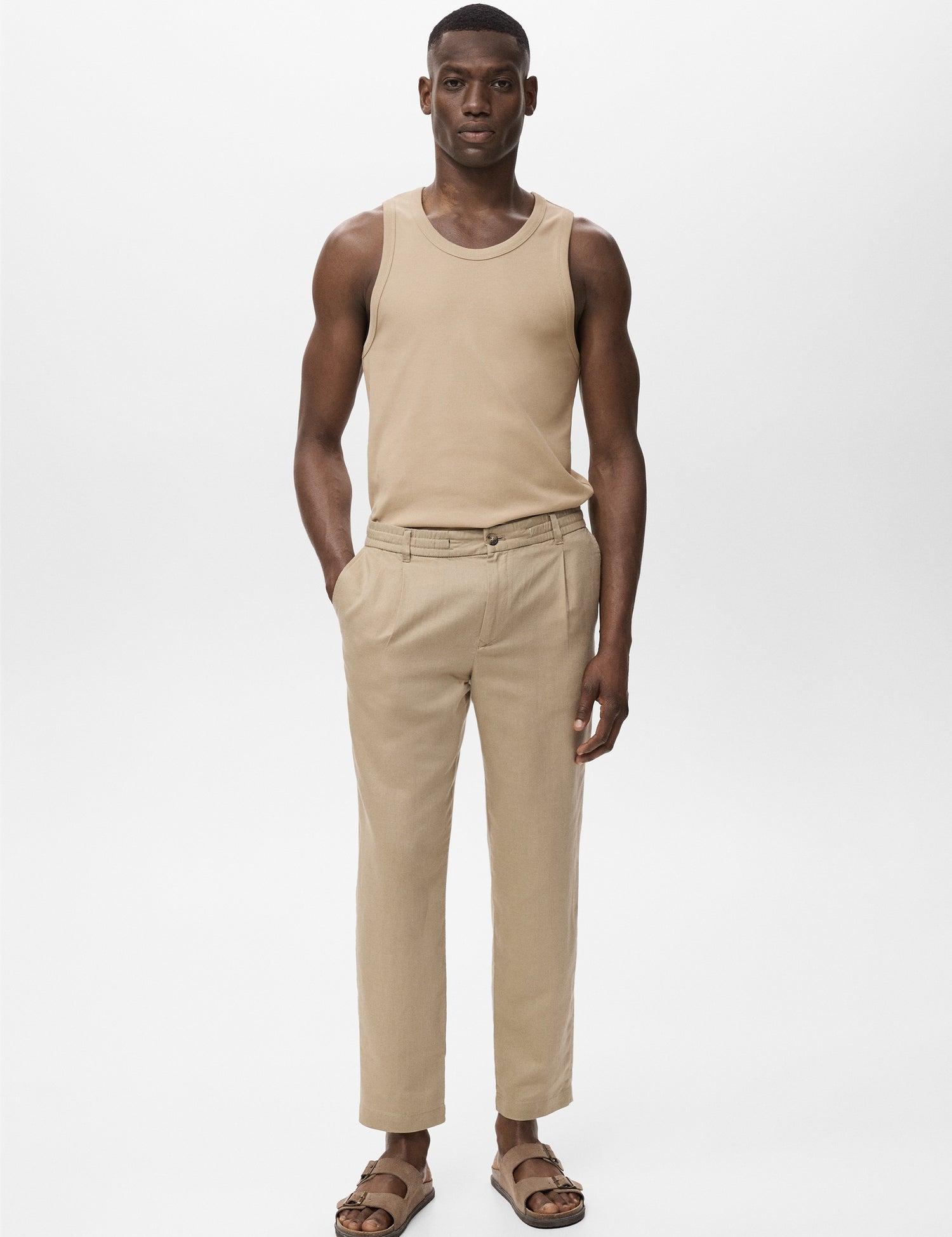 Mango product 17011233-92 - 99999999_01