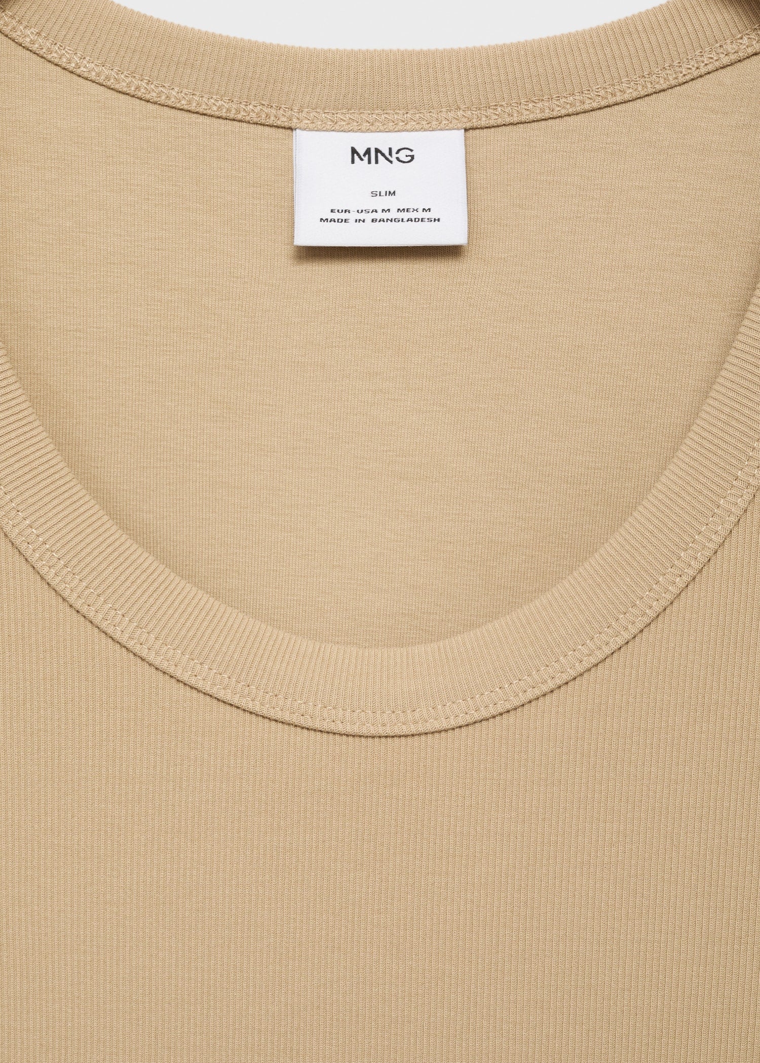 Mango product 17011233-92 - D8