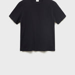 Mango t-shirt algarvet in Navy - B