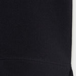 Mango t-shirt algarvet in Navy - D0
