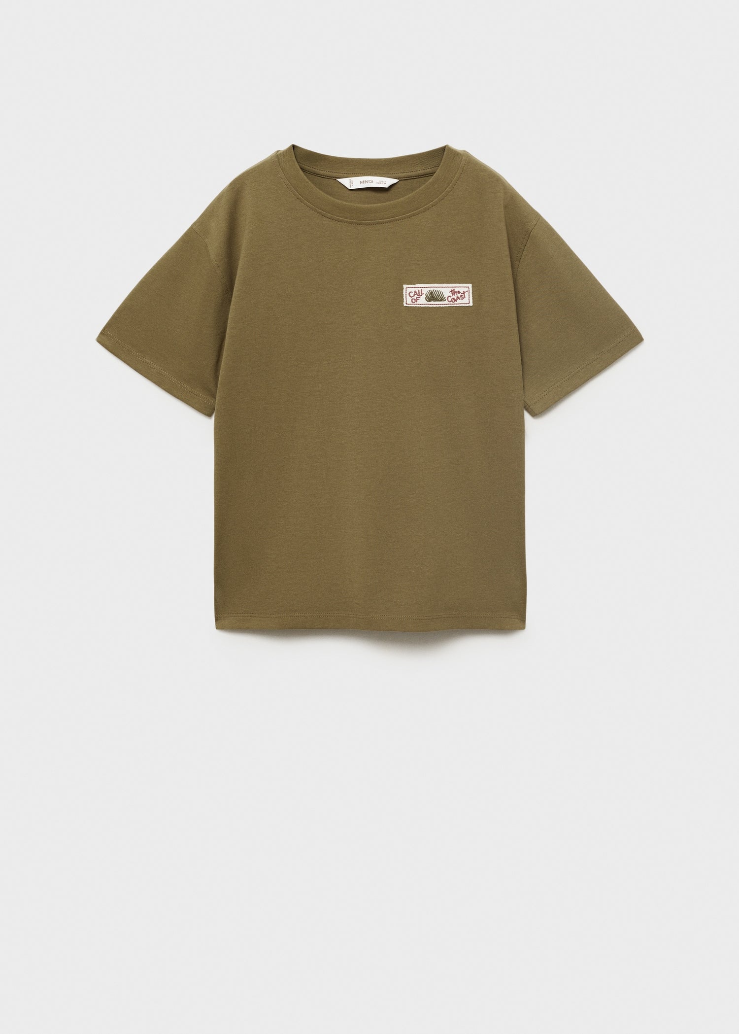 Mango product 17011235-36 - B