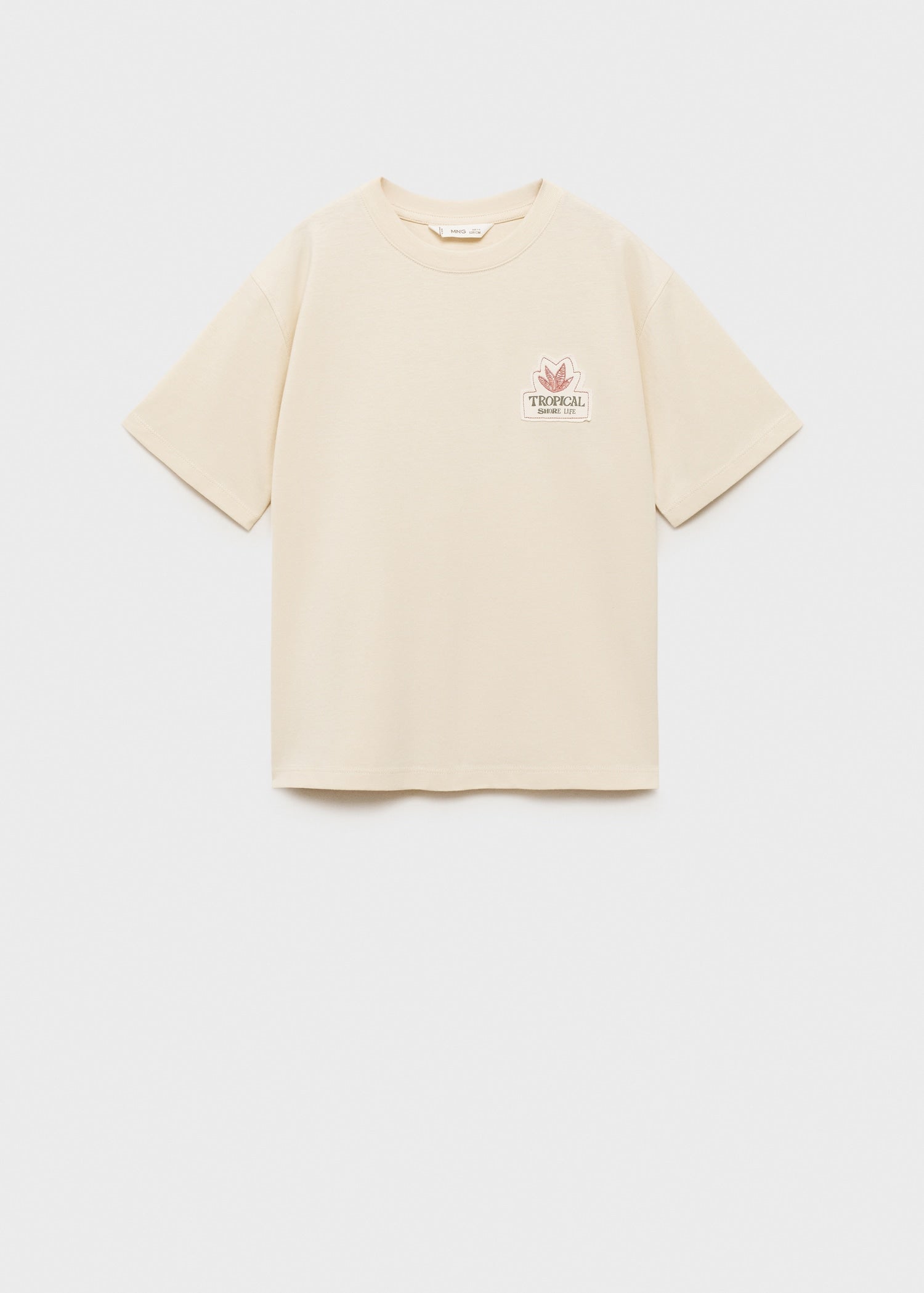 Mango product 17011236-07 - B