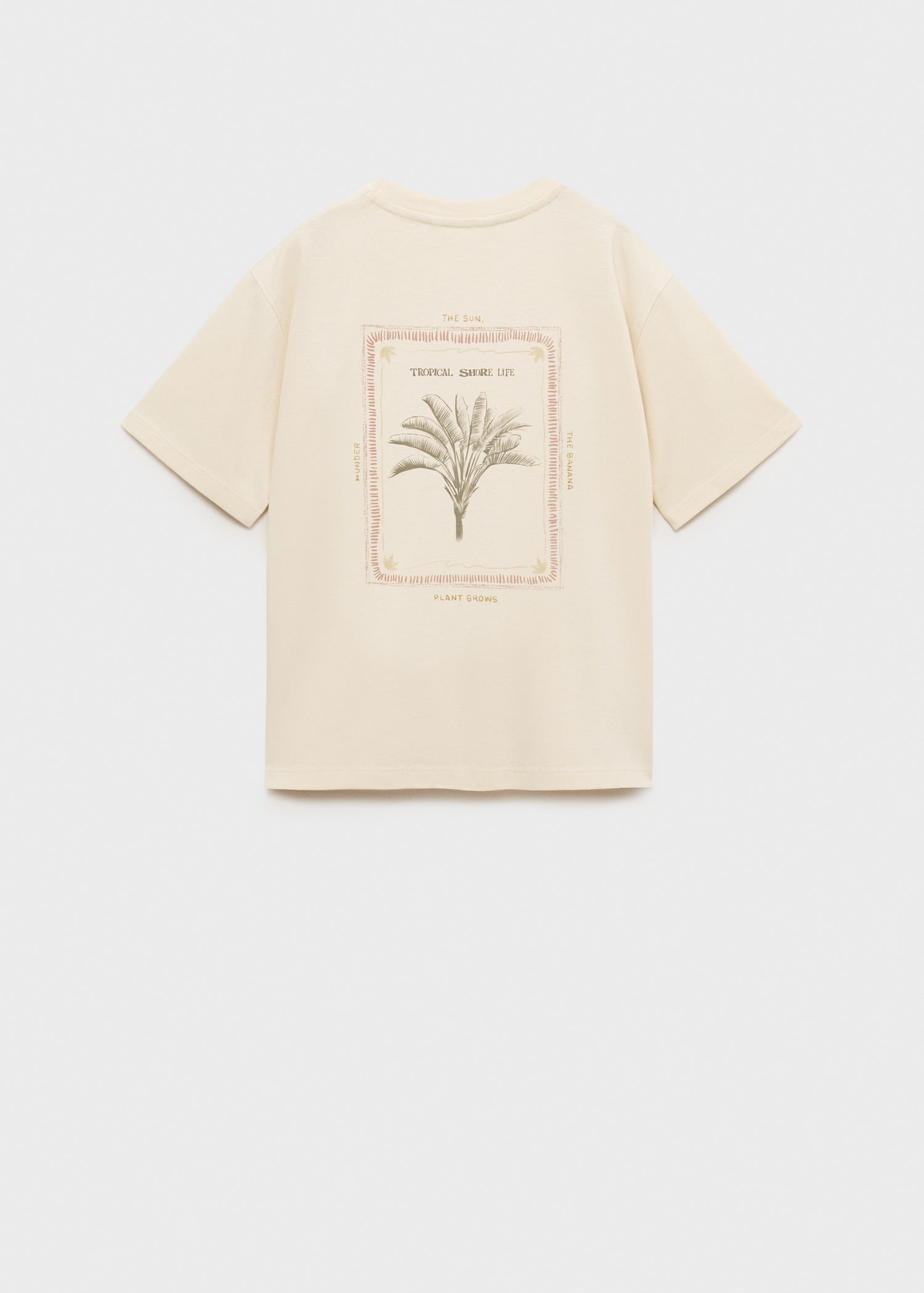 Mango product 17011236-07 - R