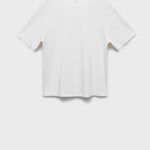 Mango t-shirt anouk in Off White - B