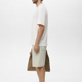 Mango t-shirt anouk in Off White - D2