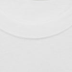 Mango t-shirt anouk in Off White - D8