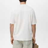 Mango t-shirt anouk in Off White - R