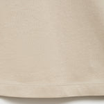 Mango t-shirt anouk in Raw - D0