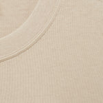 Mango t-shirt anouk in Raw - D8