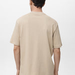 Mango t-shirt anouk in Raw - R