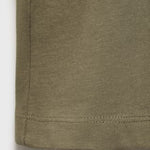 Mango t-shirt anouk in Khaki - D0