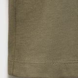 Mango t-shirt anouk in Khaki - D0