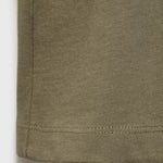 Mango t-shirt anouk in Khaki - D0