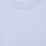 Mango t-shirt anouk in Sky Blue - D0