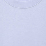 Mango t-shirt anouk in Sky Blue - D0