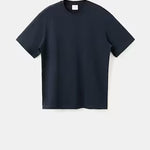 Mango t-shirt anouk in Navy - B