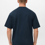 Mango t-shirt anouk in Navy - R