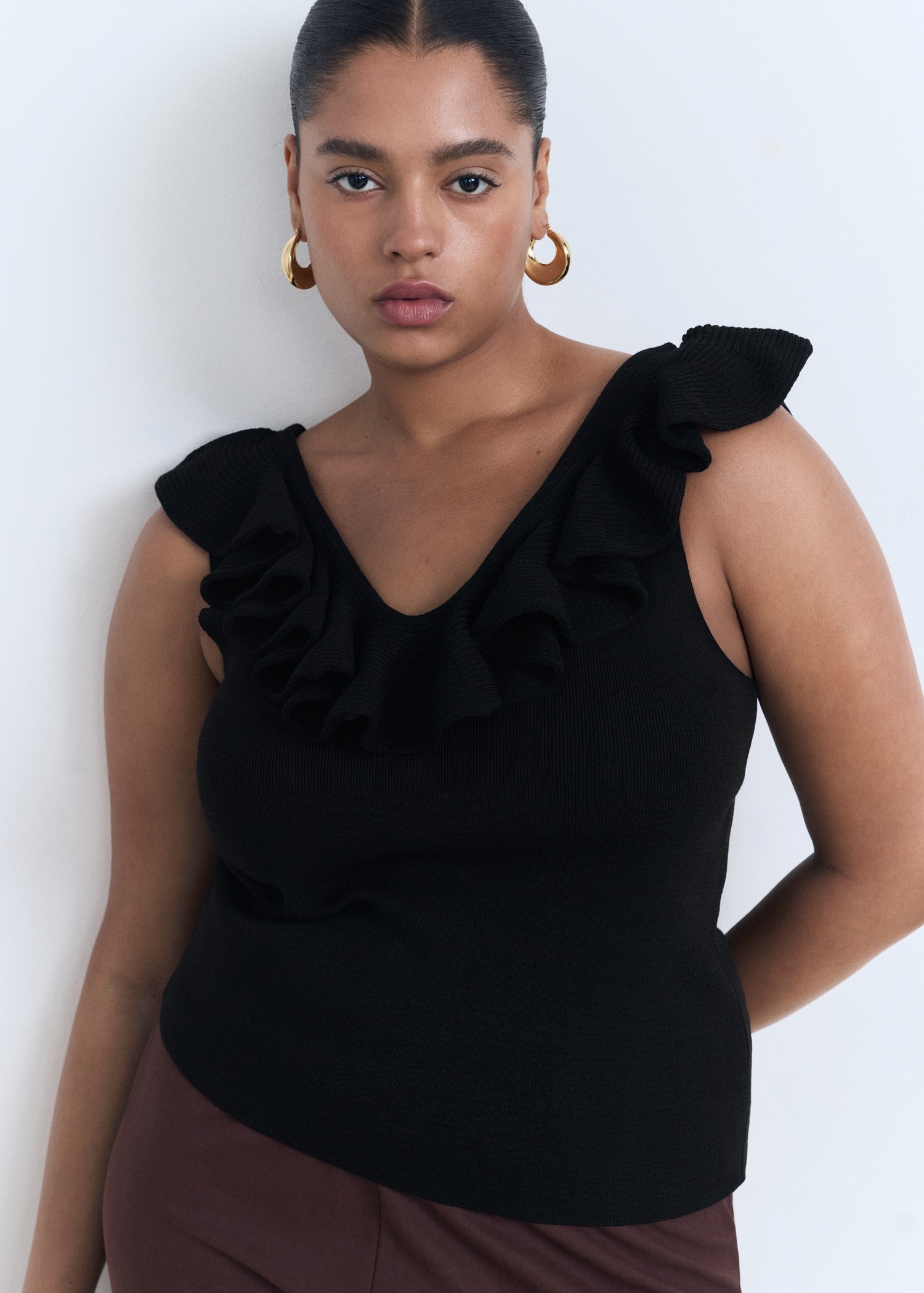 Mango product 17011264-99 - D5