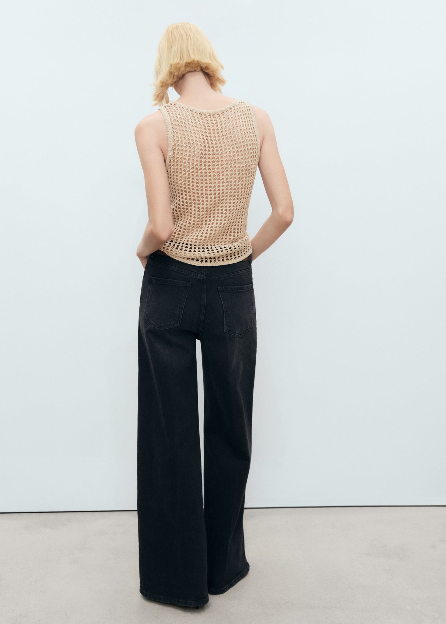 Mango product 17011265-06 - R
