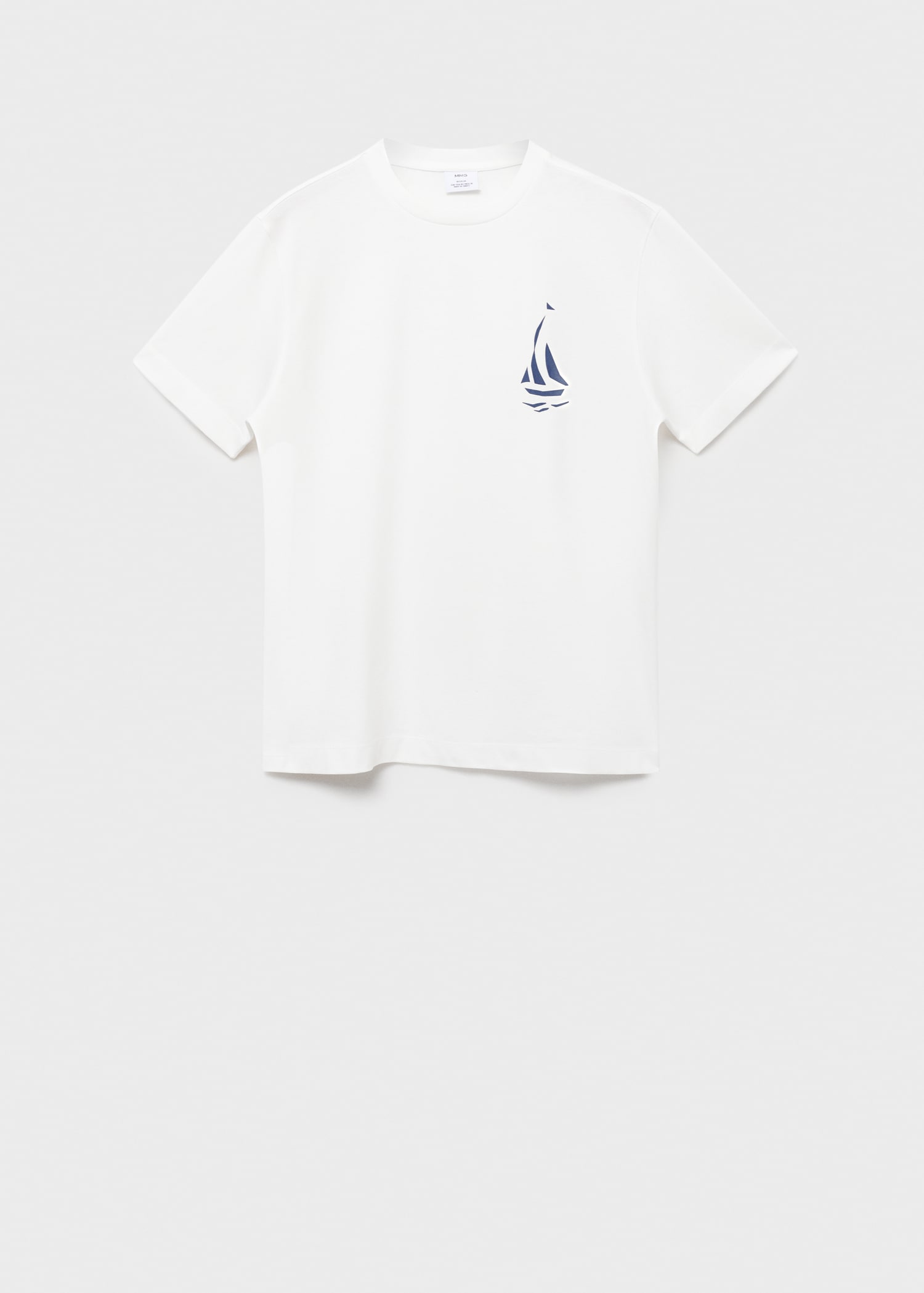 Mango product 17011278-01 - B