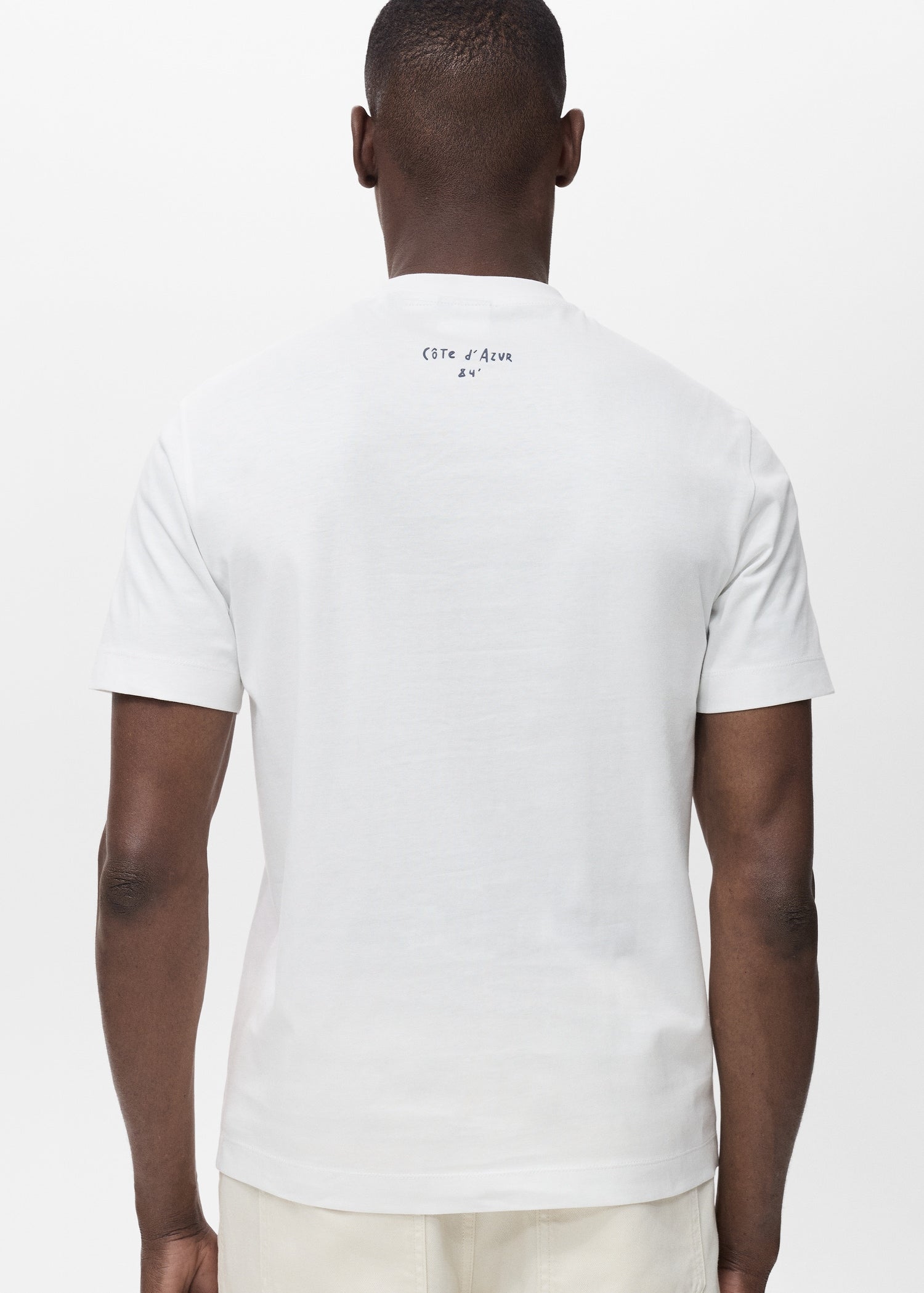 Mango product 17011278-01 - R