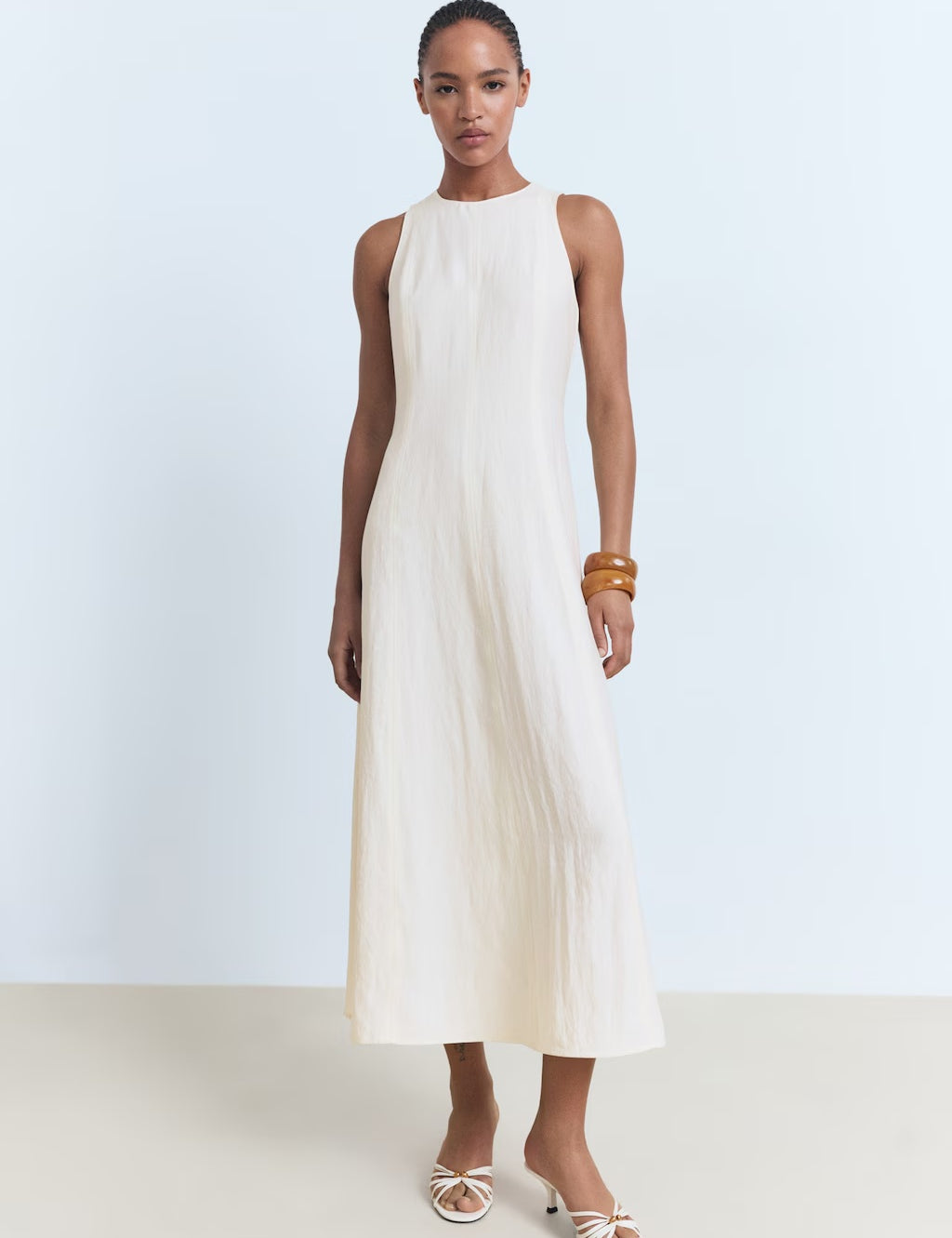 Mango dress pepa in Raw - 99999999_01