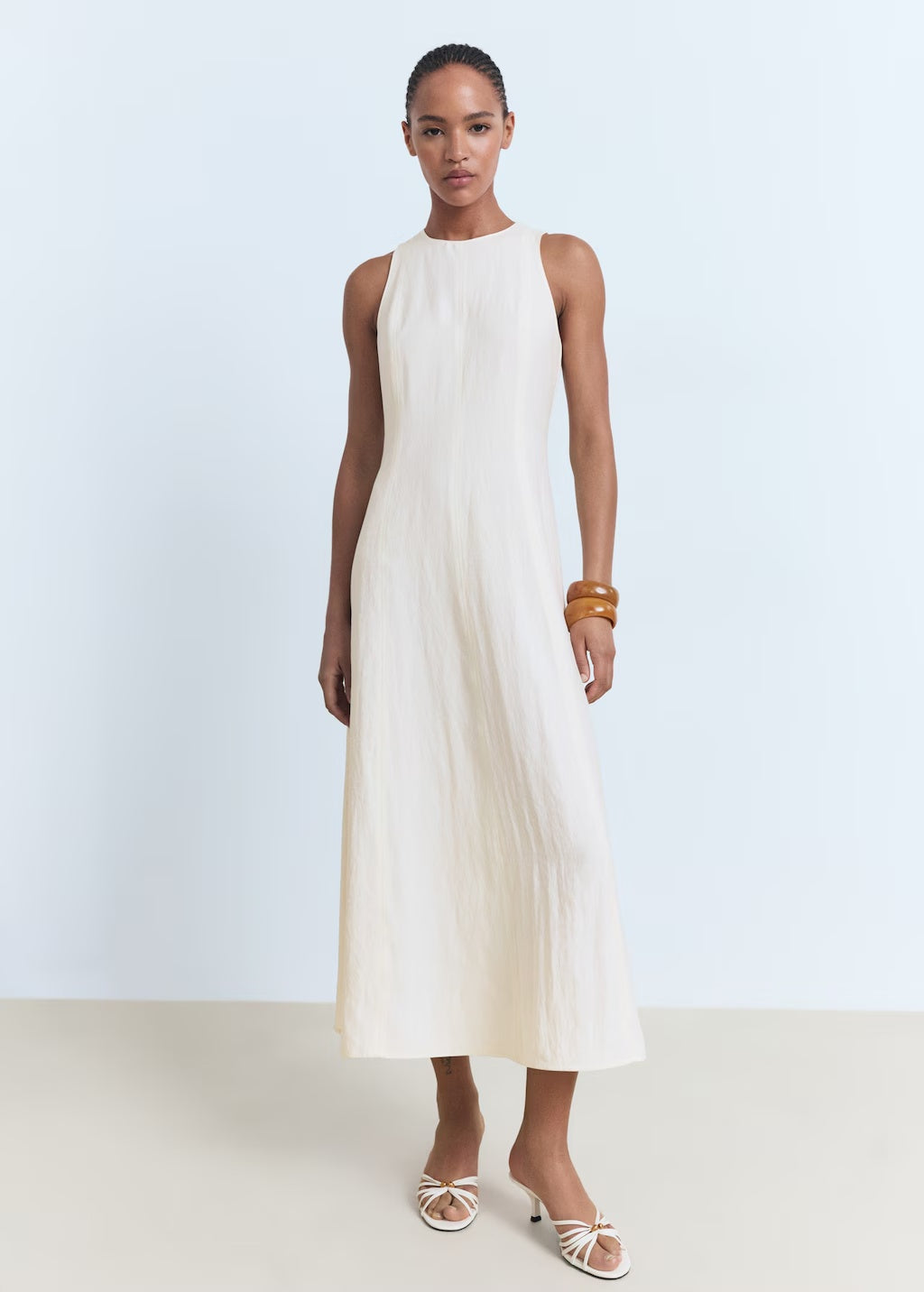 Mango dress pepa in Raw - 99999999_01