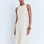 Mango dress pepa in Raw