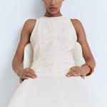 Mango dress pepa in Raw - D2