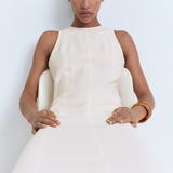 Mango dress pepa in Raw - D2