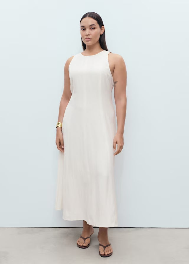 Mango dress pepa in Raw - D3