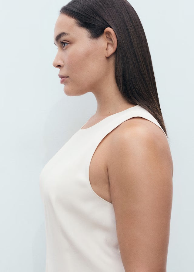 Mango dress pepa in Raw - D4