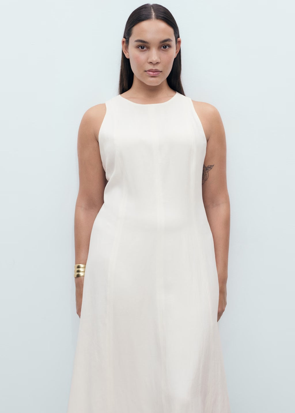 Mango dress pepa in Raw - D5