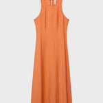 Mango dress pepa in Salmon - B