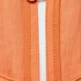 Mango dress pepa in Salmon - D0