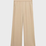 Mango trousers vivie in Beige - B