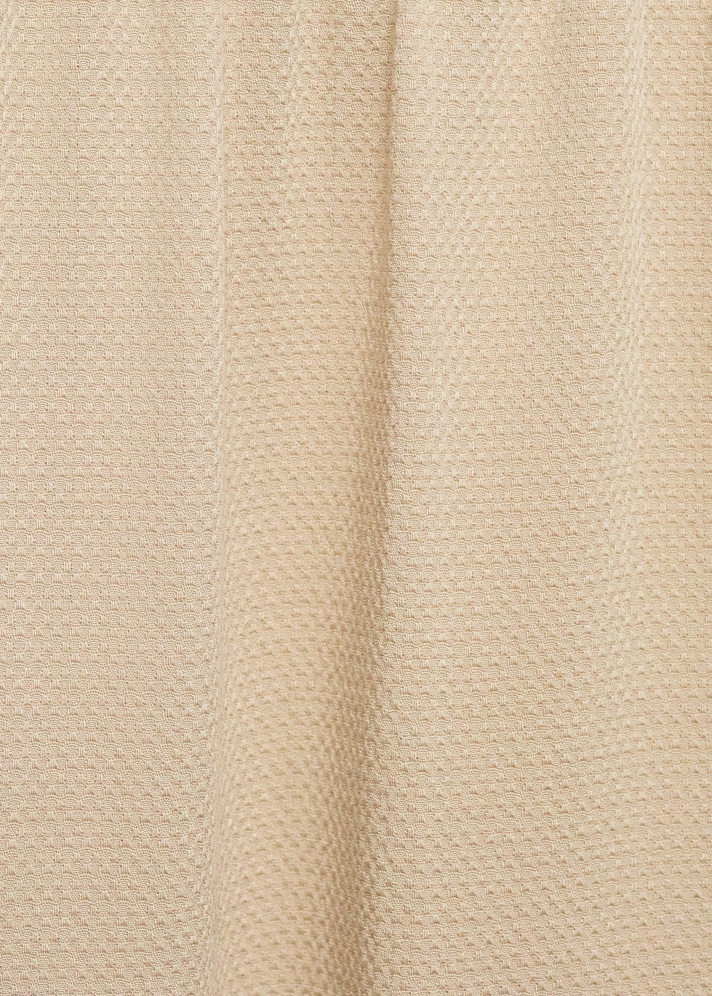 Mango trousers vivie in Beige - D0