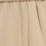 Mango trousers vivie in Beige - D8