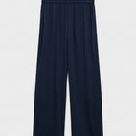 Mango trousers vivie in Navy - B
