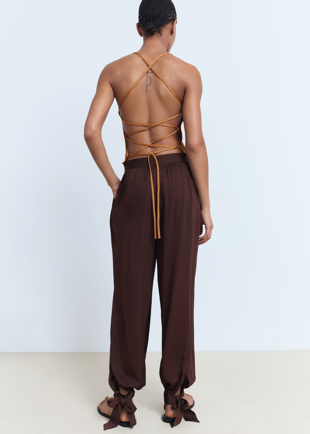 Mango product 17012541-32 - R