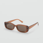 Mango sunglasses lilibea in Brown