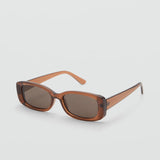 Mango sunglasses lilibea in Brown
