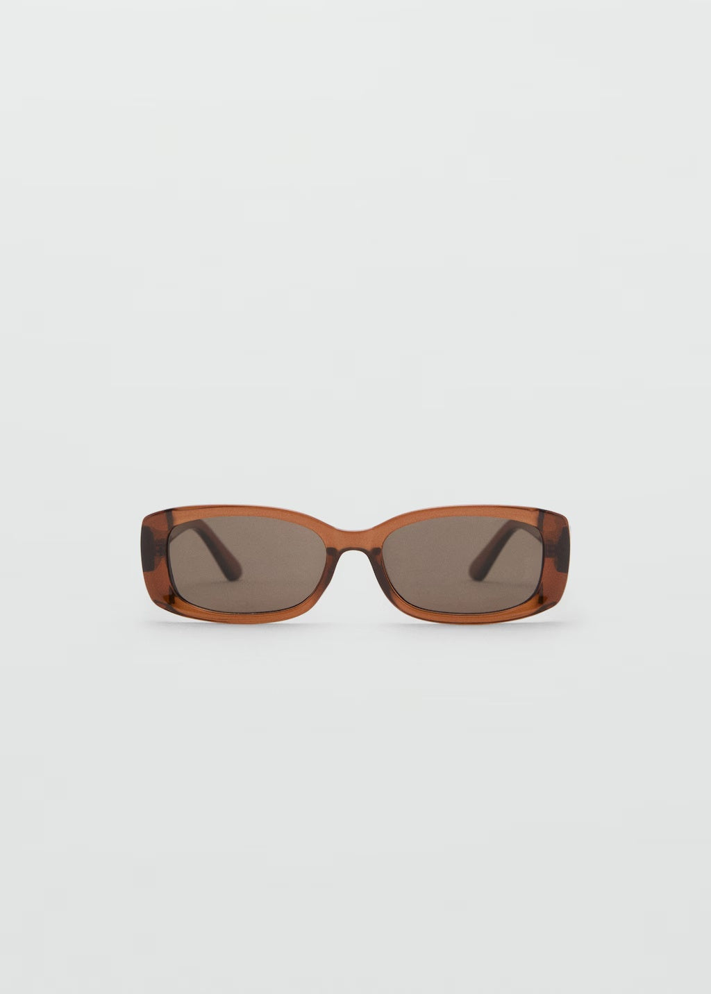 Mango sunglasses lilibea in Brown - B